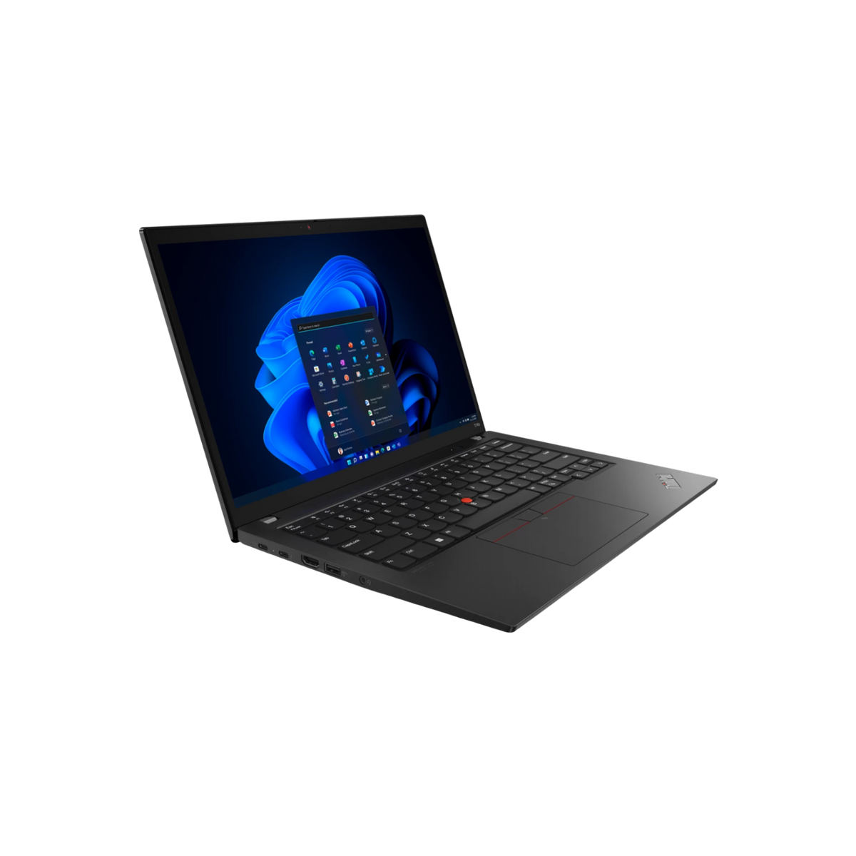 Laptop Lenovo ThinkPad T14s G4 7840U 14" WUXGA 32GB 1TB SSD Windows 11 Pro.
