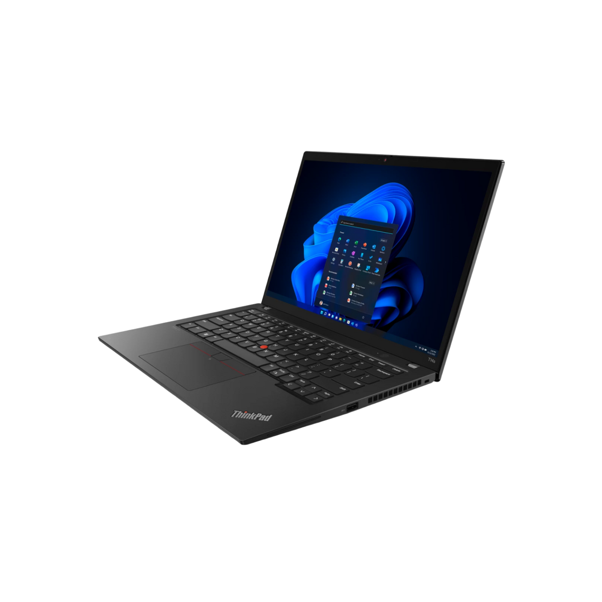 Laptop Lenovo ThinkPad T14s G4 7840U 14" WUXGA 32GB 1TB SSD Windows 11 Pro.
