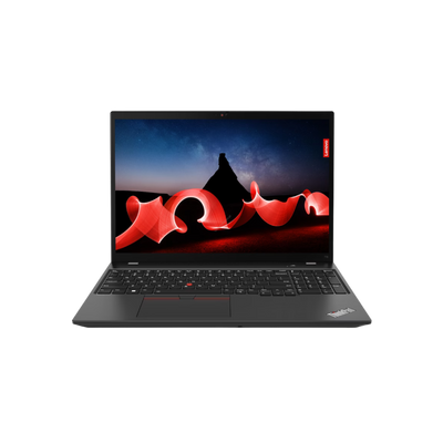 Laptop Lenovo ThinkPad T16 G2 7540U 16" WUXGA 16GB 512GB SSD Windows 11 Pro.