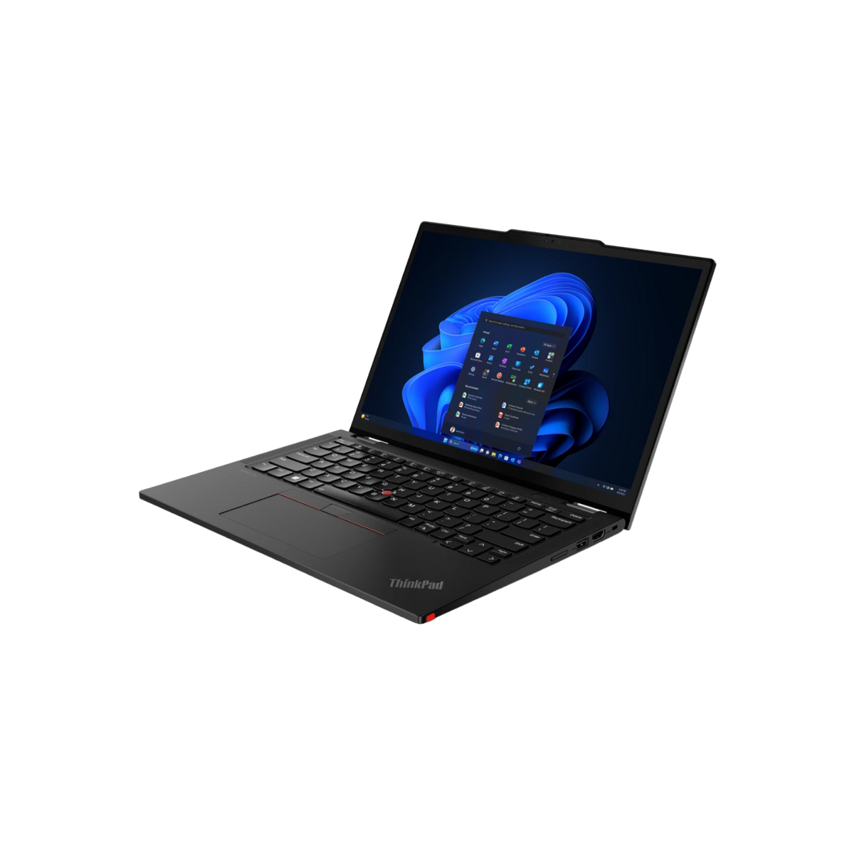 Laptop 2w1 Lenovo ThinkPad X13 G5 Ultra 5 125U 13.3" WUXGA Touch 16GB 512GB SSD Windows 11 Pro.