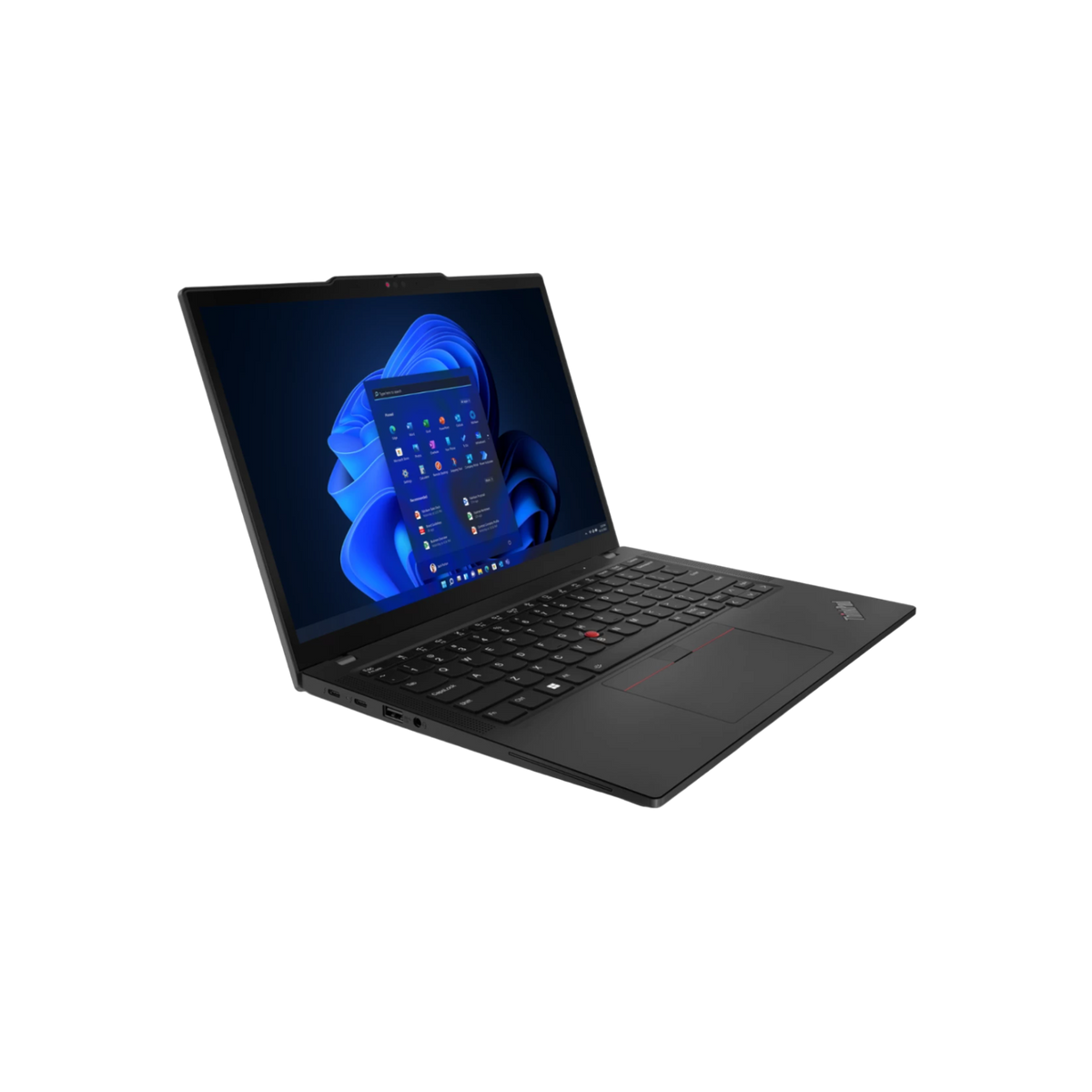 Laptop Lenovo ThinkPad X13 G4 i7-1355U 13.3" WUXGA 16GB 1TB SSD Windows 11 Pro.
