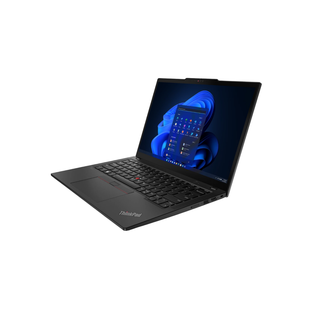 Laptop Lenovo ThinkPad X13 G5 Ultra 7 155U 13.3" WUXGA 32GB 1TB SSD Windows 11 Pro.