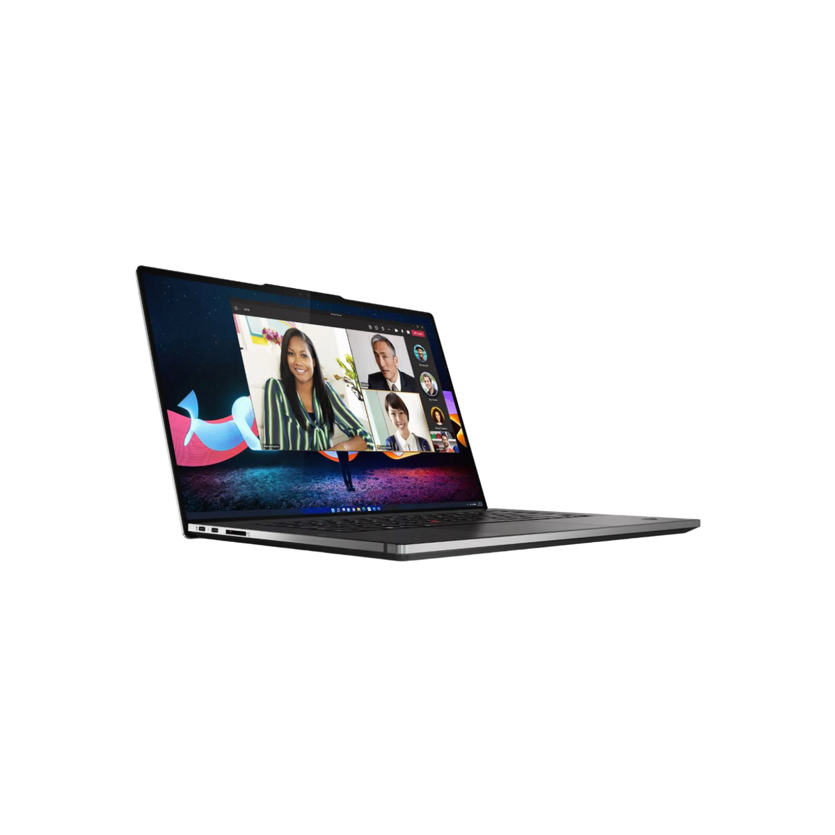 Laptop Lenovo ThinkPad Z16 G2 7840HS 16" WQUXGA Touch 32GB 1TB SSD RX 6550M Windows 11 Pro.