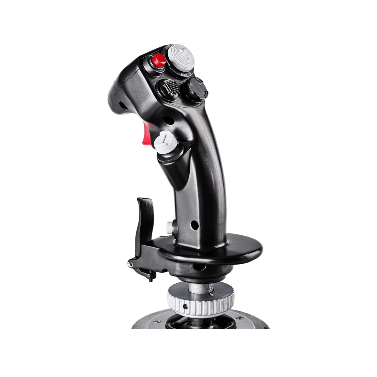 Uchwyt joysticka Thrustmaster F-16C Viper PC.