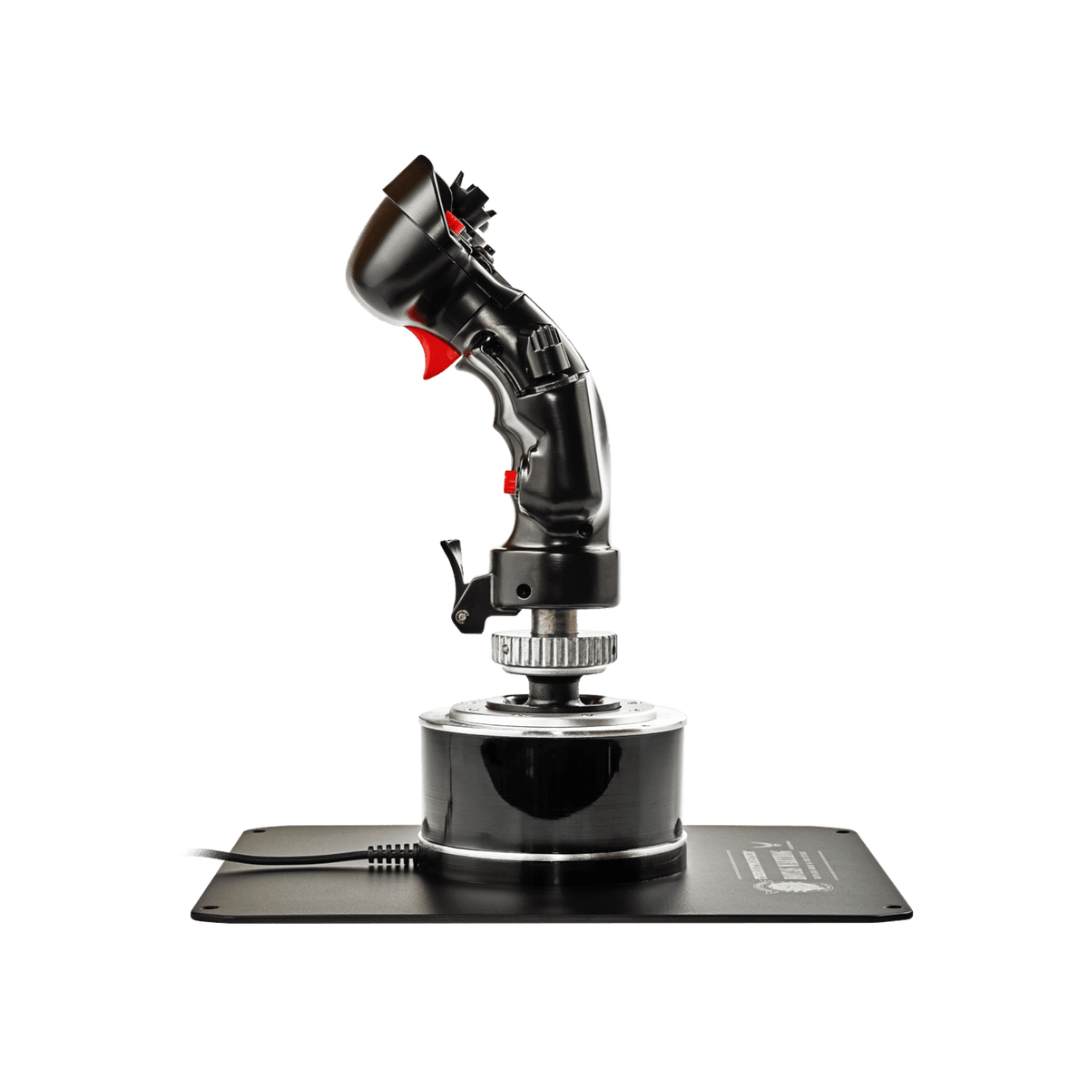 Joystick Thrustmaster F/A-18C Hornet HOTAS Add-On Grip PC.