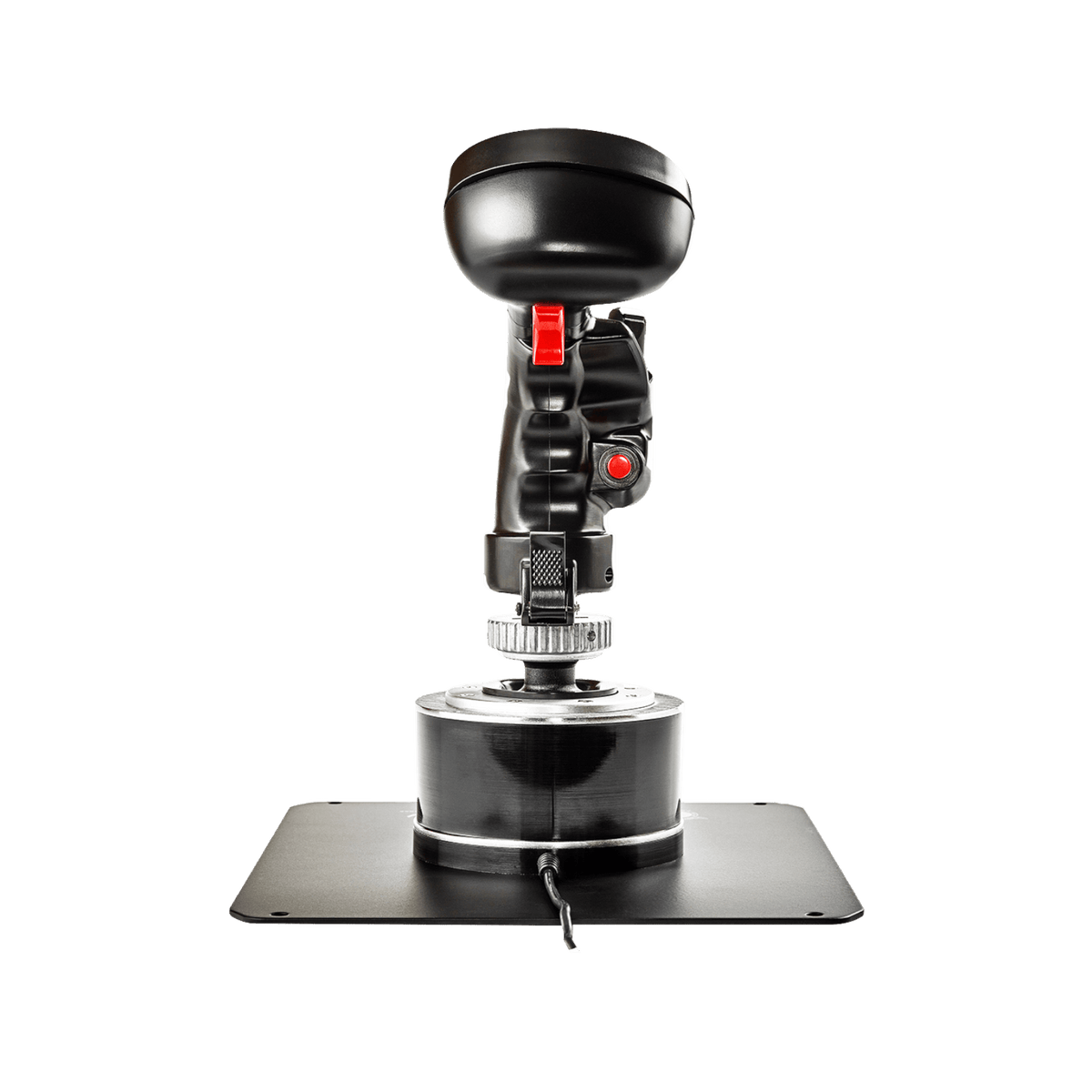 Joystick Thrustmaster F/A-18C Hornet HOTAS Add-On Grip PC.