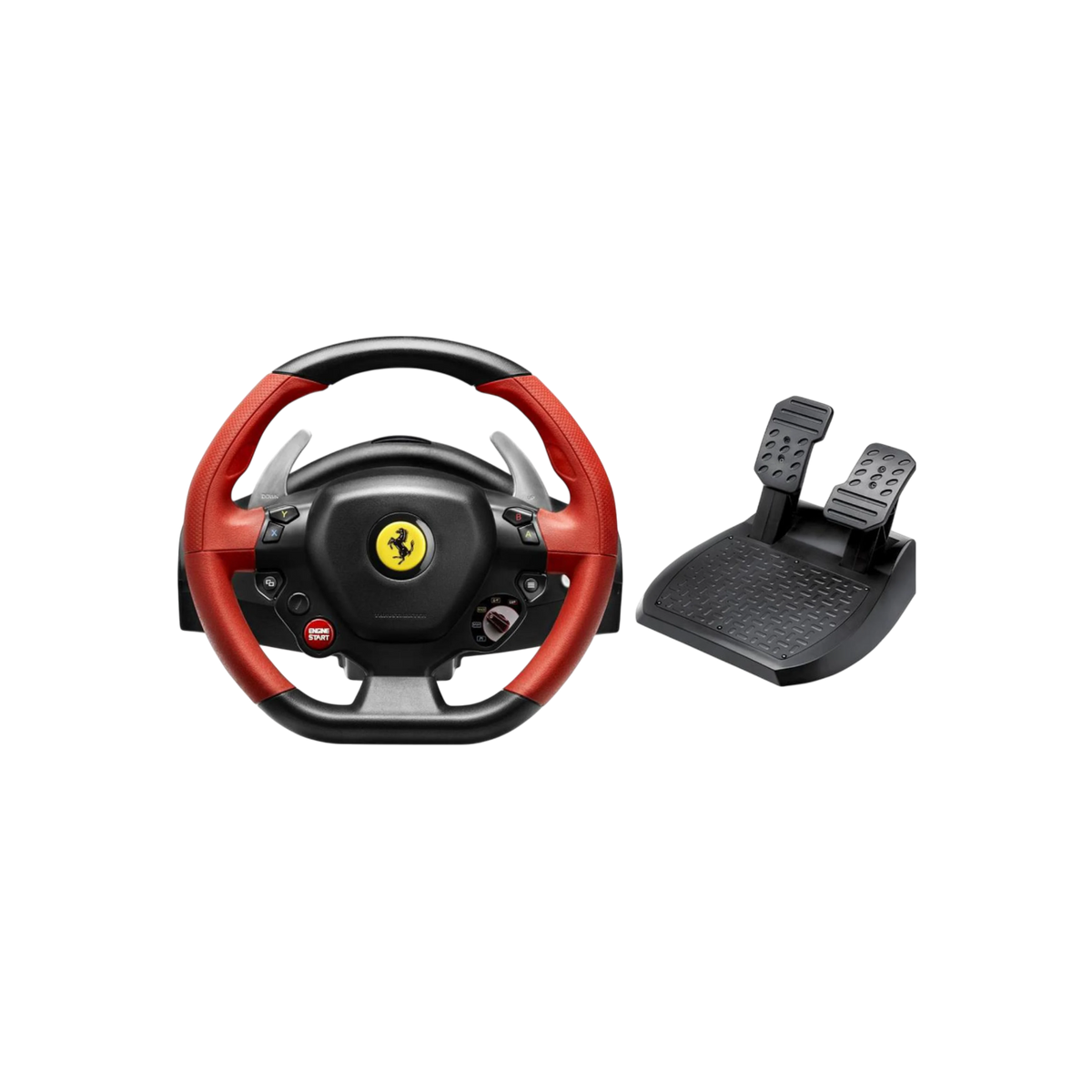 Kierownica Thrustmaster Ferrari 458 Spieder.