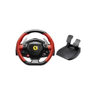 Kierownica Thrustmaster Ferrari 458 Spieder.