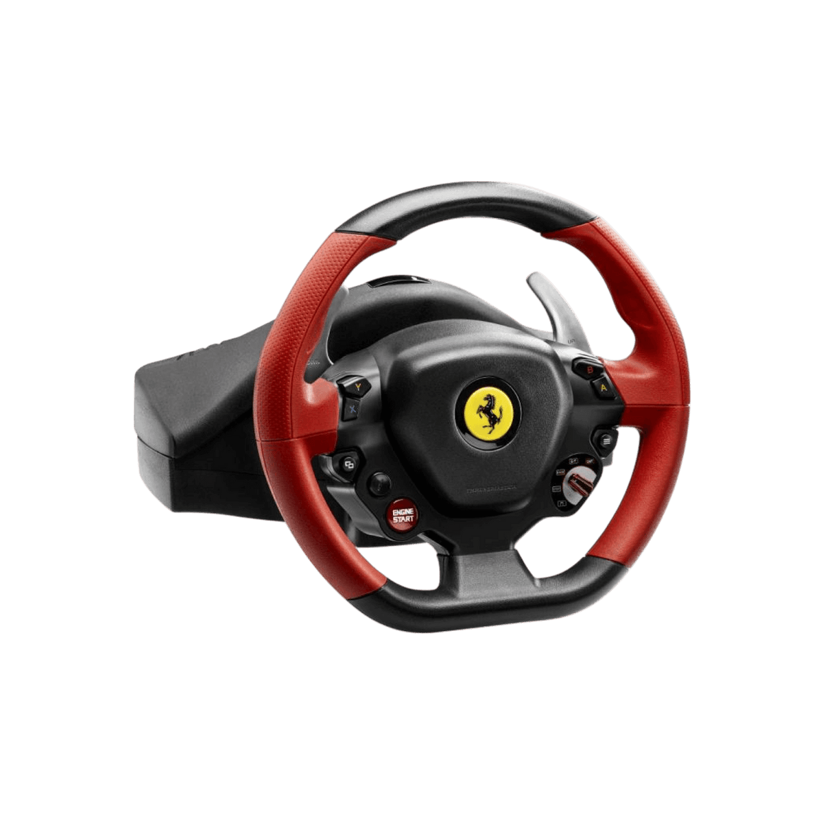 Kierownica Thrustmaster Ferrari 458 Spieder.