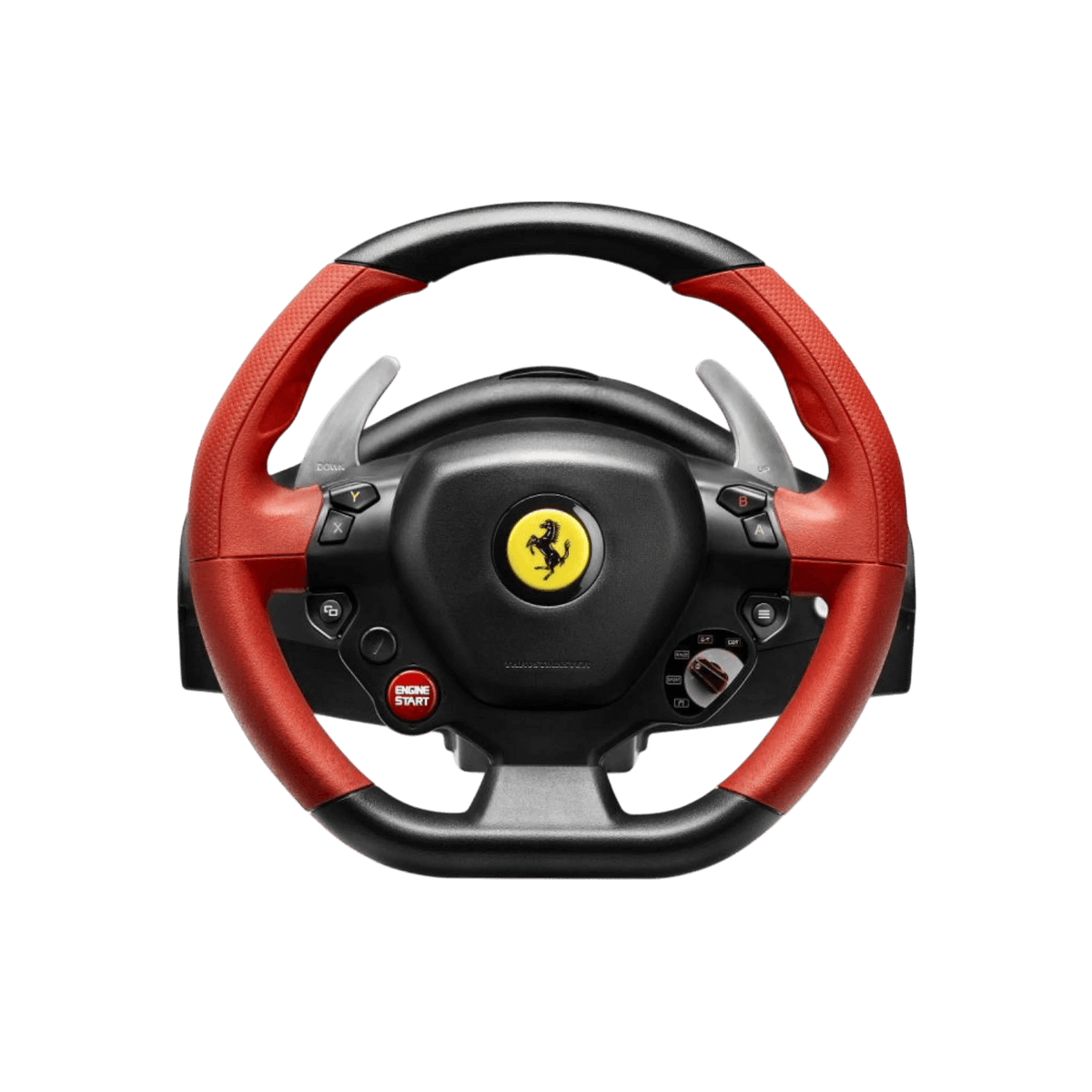 Kierownica Thrustmaster Ferrari 458 Spieder.