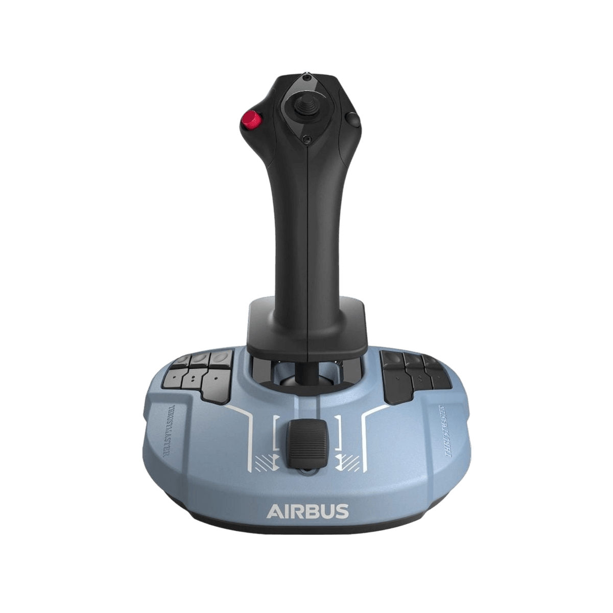 Joystick Thrustmaster Sidestick Airbus Edition PC.
