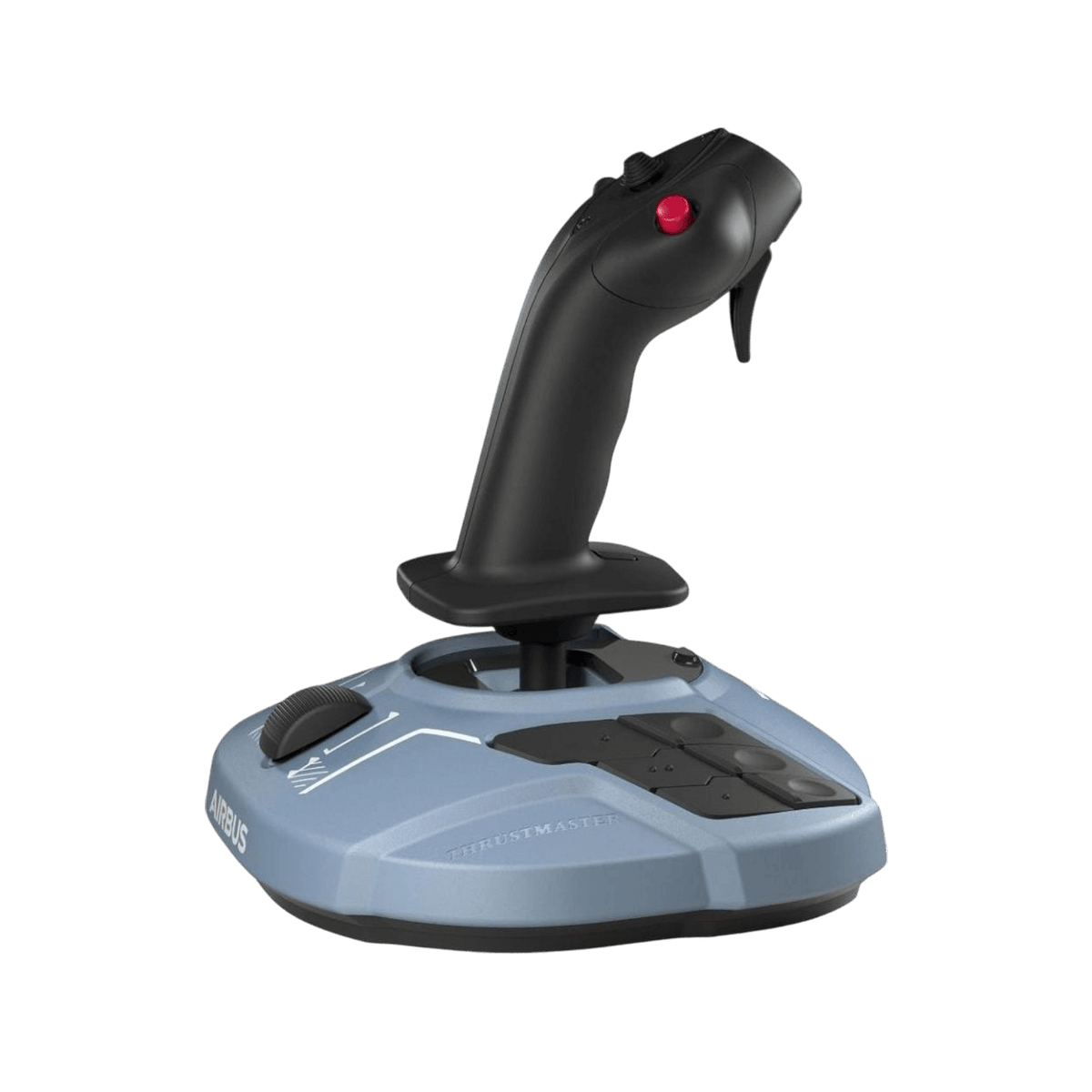 Joystick Thrustmaster Sidestick Airbus Edition PC.