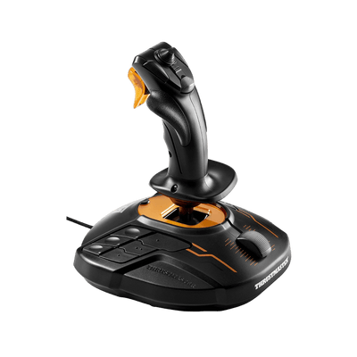 Joystick Thrustmaster T.16000M FCS PC.