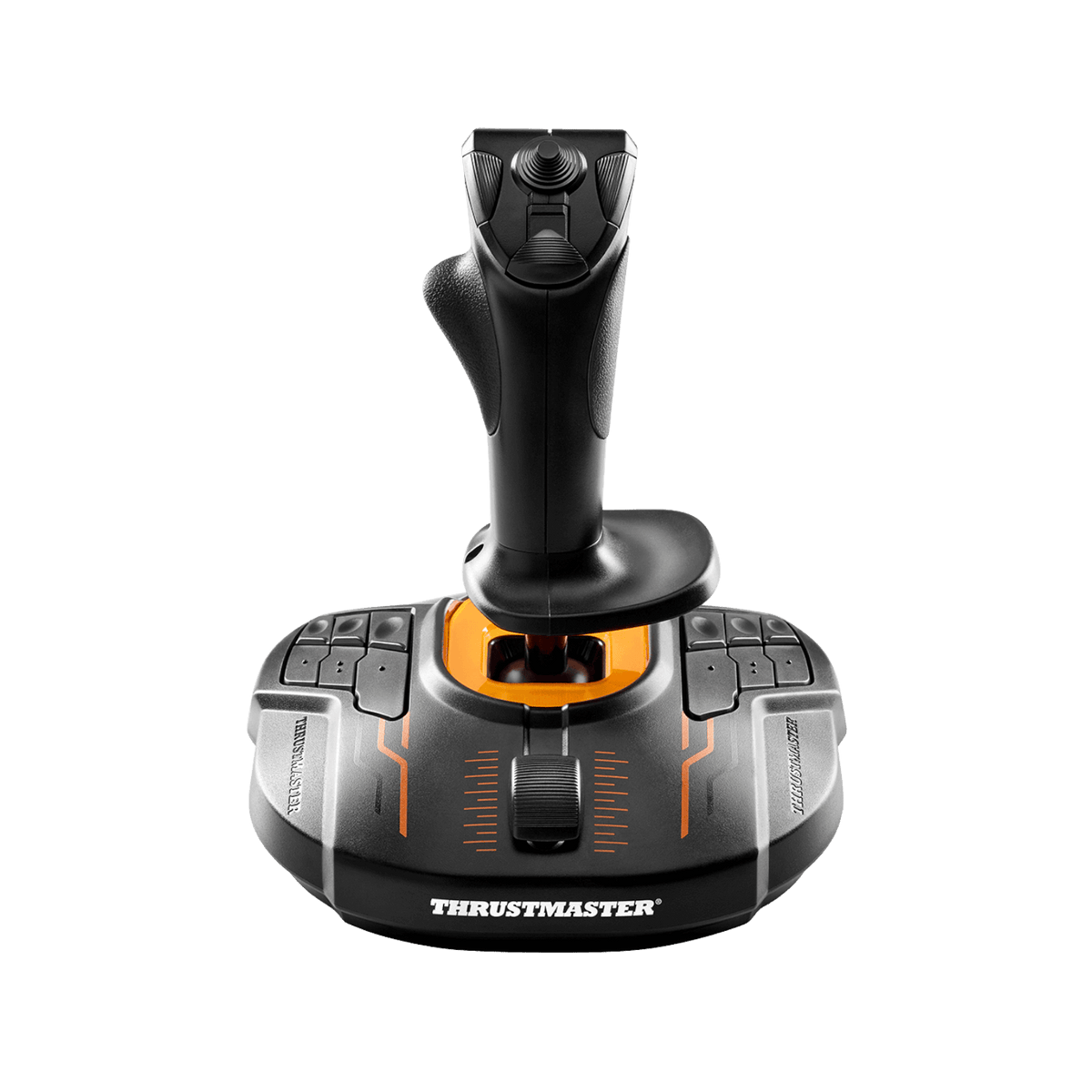 Joystick Zestaw Thrustmaster T.16000M FCS Flight Pack PC.