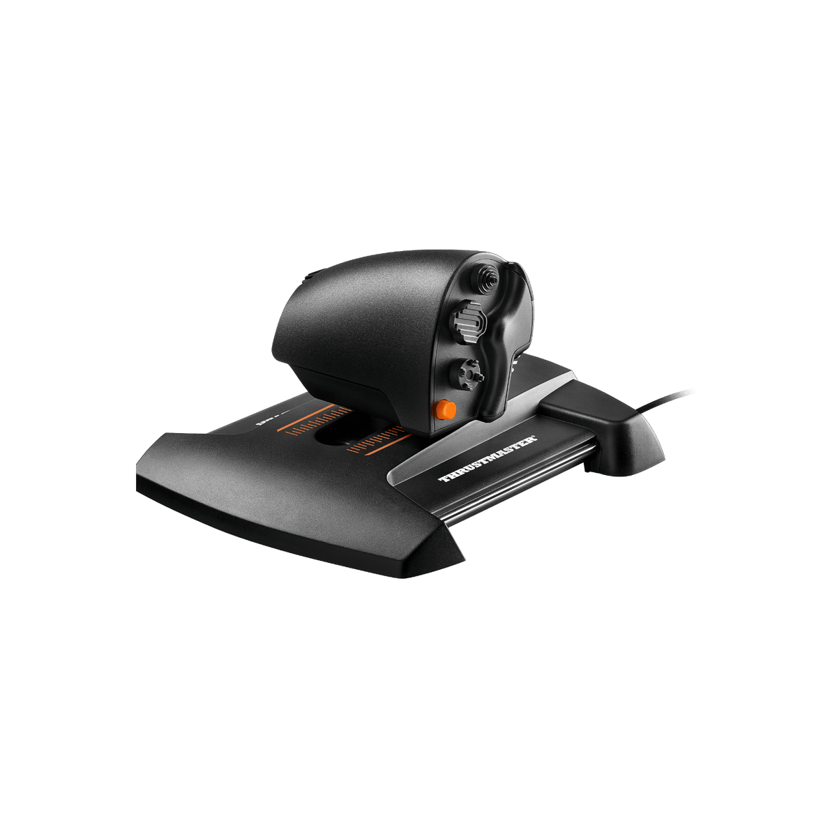 Joystick Zestaw Thrustmaster T.16000M FCS Flight Pack PC.