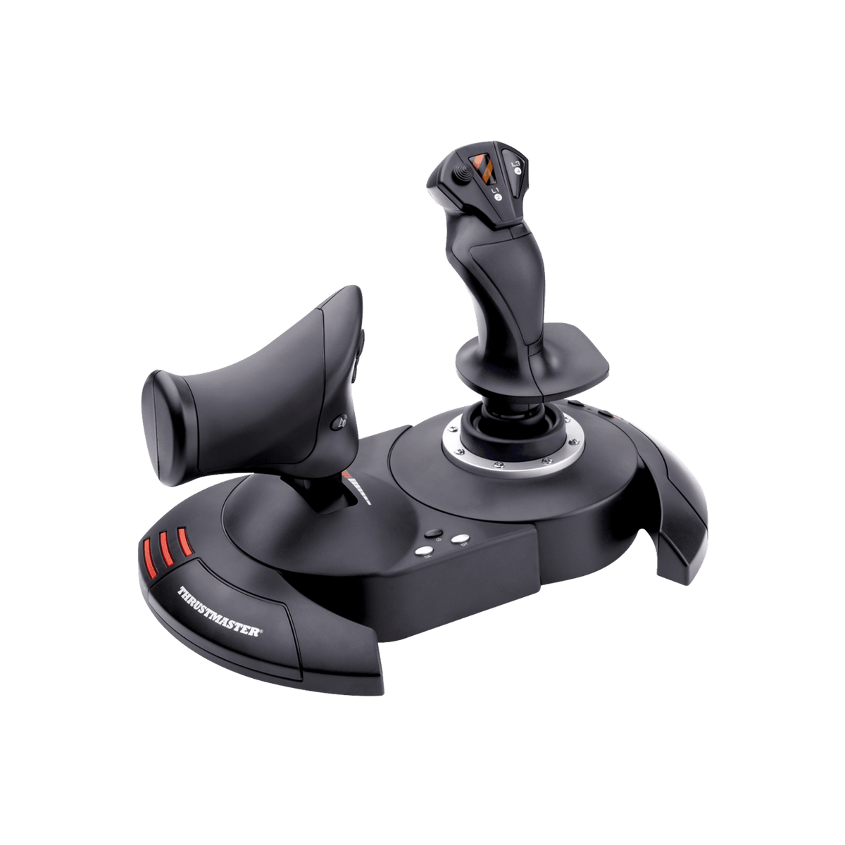 Joystick Thrustmaster T.Flight Hotas X PC PS3.