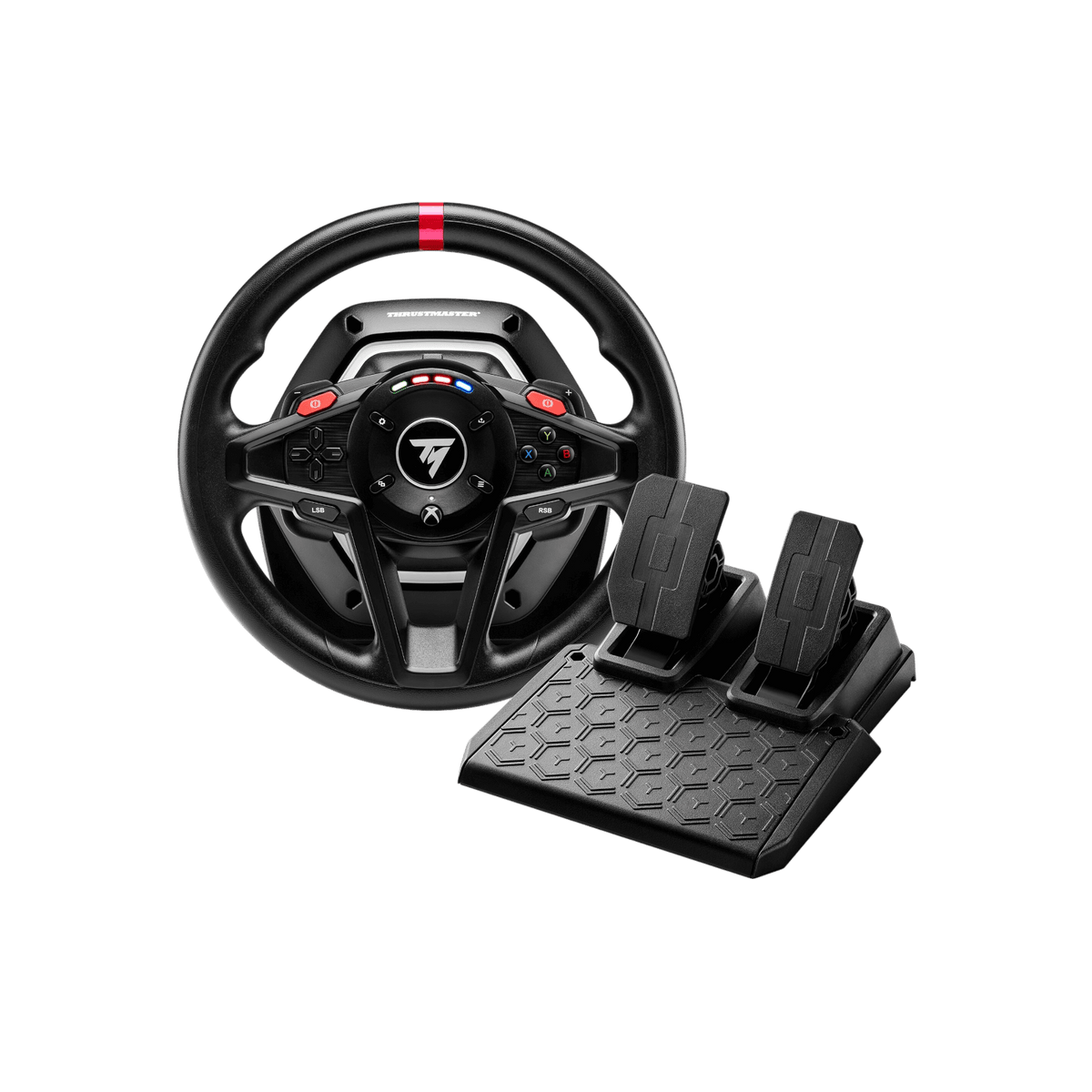 Kierownica Thrustmaster T128 PC Xbox.