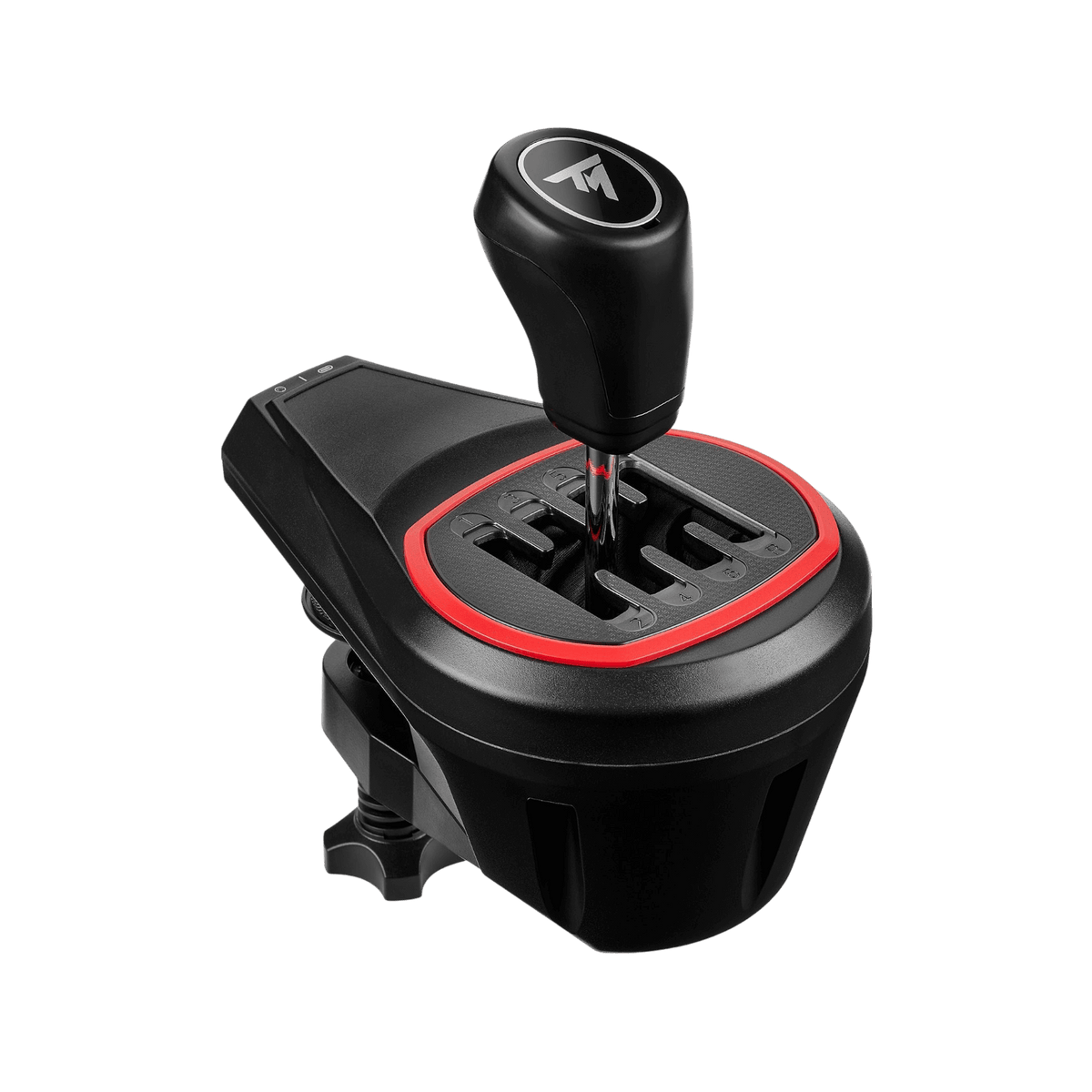 Skrzynia biegów Thrustmaster TH8S Shifter Add-On.