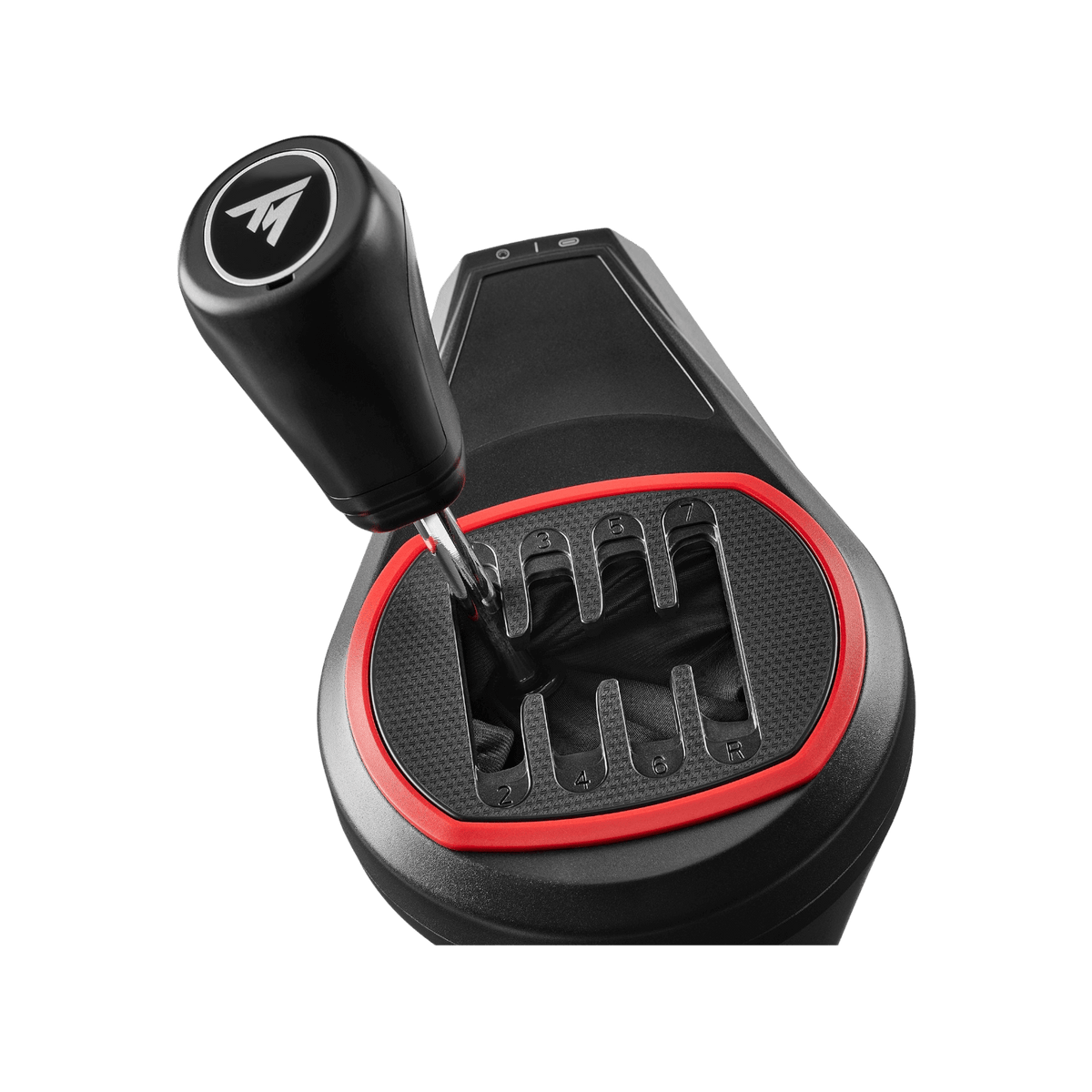 Skrzynia biegów Thrustmaster TH8S Shifter Add-On.