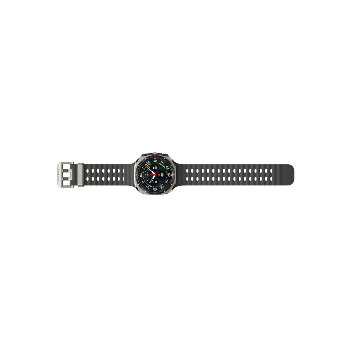 Samsung Galaxy Watch Ultra LTE 47mm Titanium.