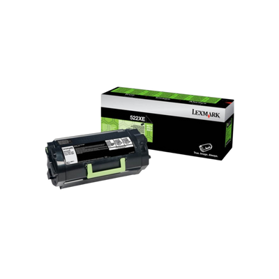 Toner do drukarki Lexmark MS811 / MS812 Czarny (Black) 45K 52D2X0E.