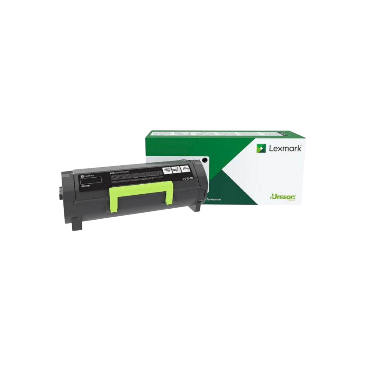 Toner do drukarki Lexmark MS531dw / MX532adwe Czarny (Black) 28.4K 66S2H00.