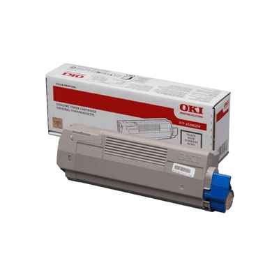 Toner do drukarki OKI MC770 / MC780 Czarny (Black) 15K 45396204.