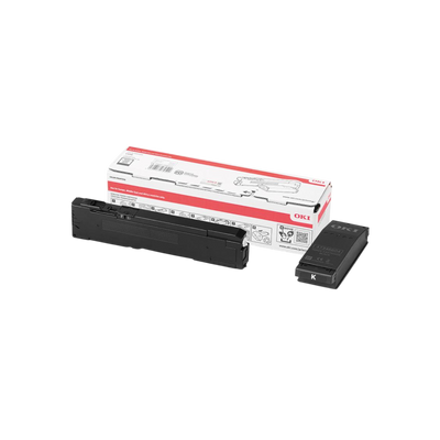 Toner do drukarki OKI C650 Czarny (Black) 7K 09006130.