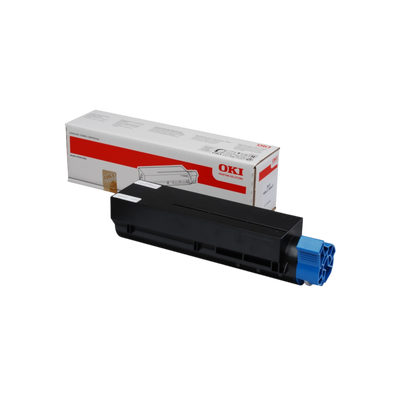 Toner do drukarki OKI B412 / B432 / B512 / MB472 / MB492 / MB562 Czarny (Black) 7K 45807106.