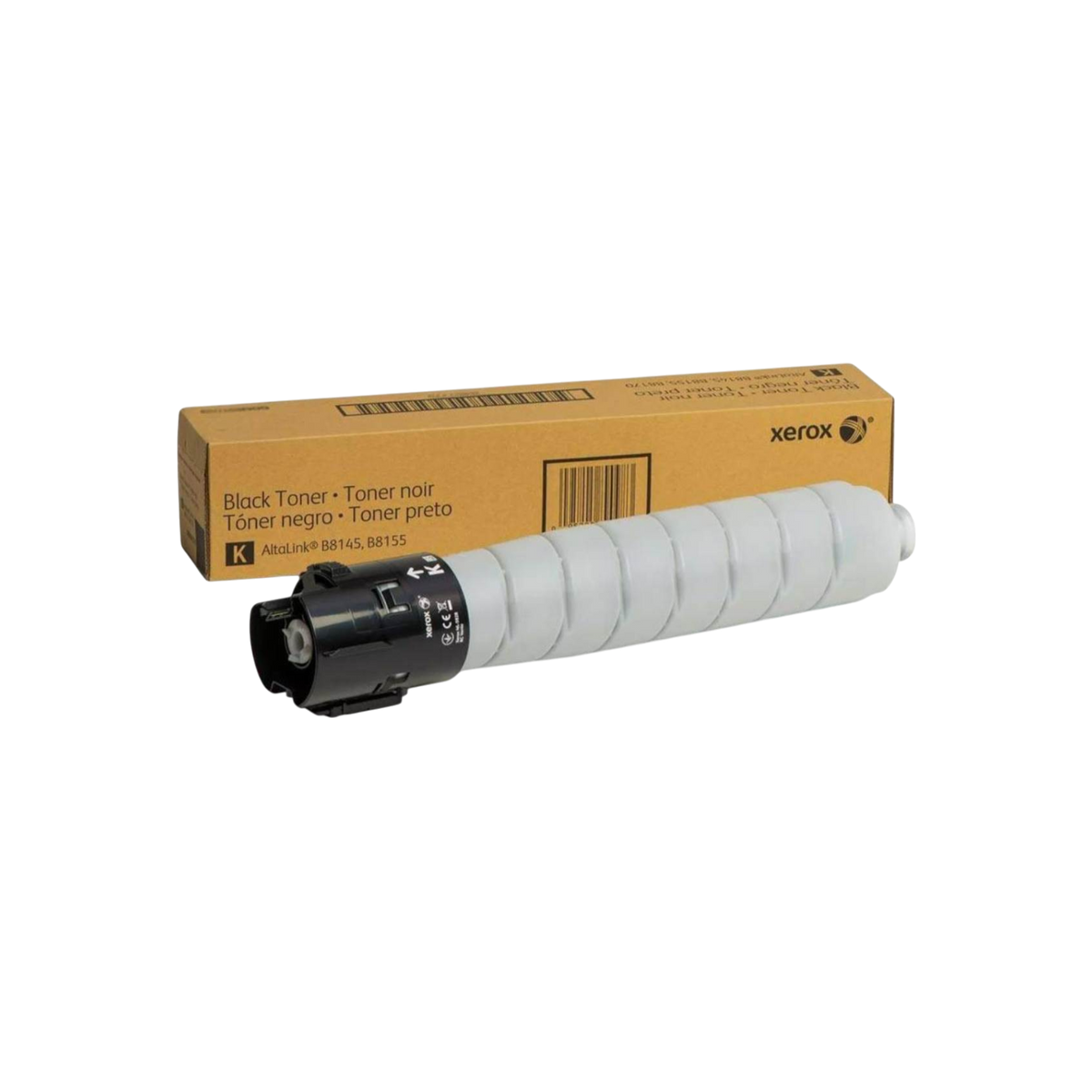 Toner do drukarki Xerox AltaLink B8145 / B8155 Czarny (Black) 52K 006R01772.
