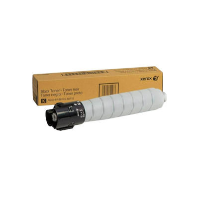Toner do drukarki Xerox AltaLink B8145 / B8155 Czarny (Black) 52K 006R01772.