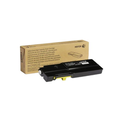 Toner do drukarki Xerox VersaLink C400 / C405 Żółty (Yellow) 8K 106R03533.