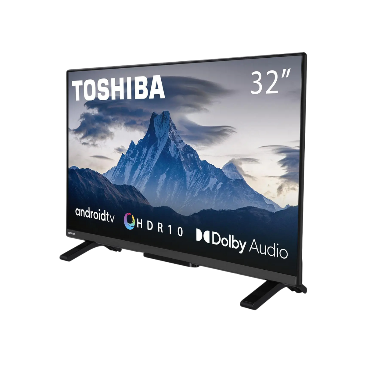 Telewizor Toshiba 32LA2E63DG 32" LED Full HD Smart TV.