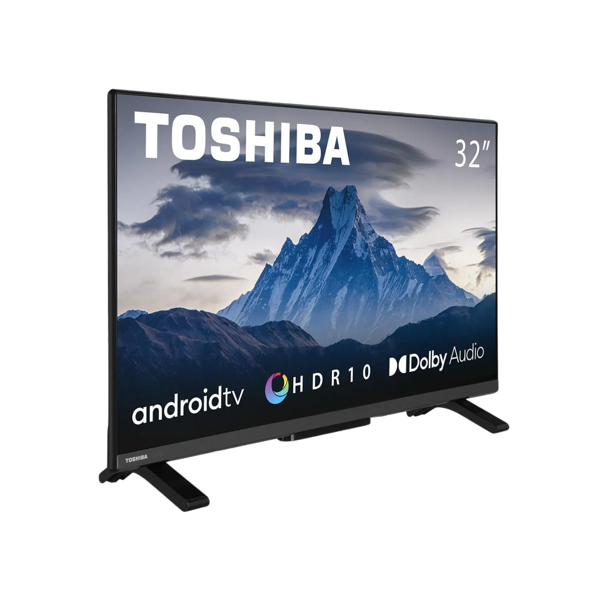Telewizor Toshiba 32LA2E63DG 32" LED Full HD Smart TV.