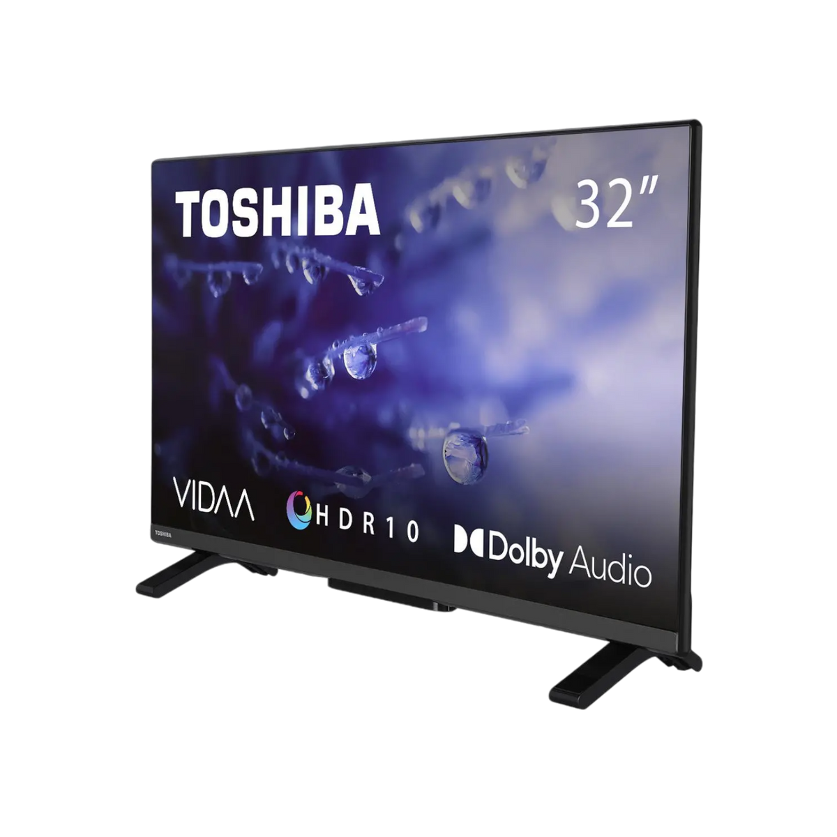 Telewizor Toshiba 32LV2E63DG 32" LED Full HD Smart TV.
