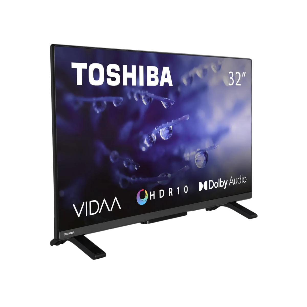 Telewizor Toshiba 32LV2E63DG 32" LED Full HD Smart TV.