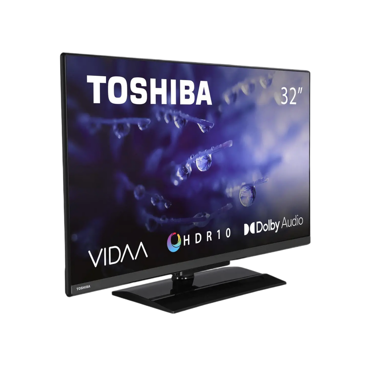 Telewizor Toshiba 32LV3E63DG 32" LED Full HD Smart TV.
