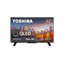 Telewizor Toshiba 32QV2F63DG 32" QLED Full HD Smart TV.