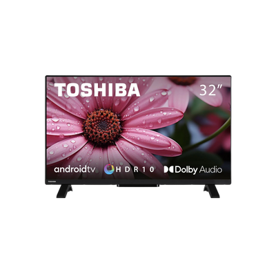 Telewizor Toshiba 32WA2363DG 32" LED HD Ready Smart TV.