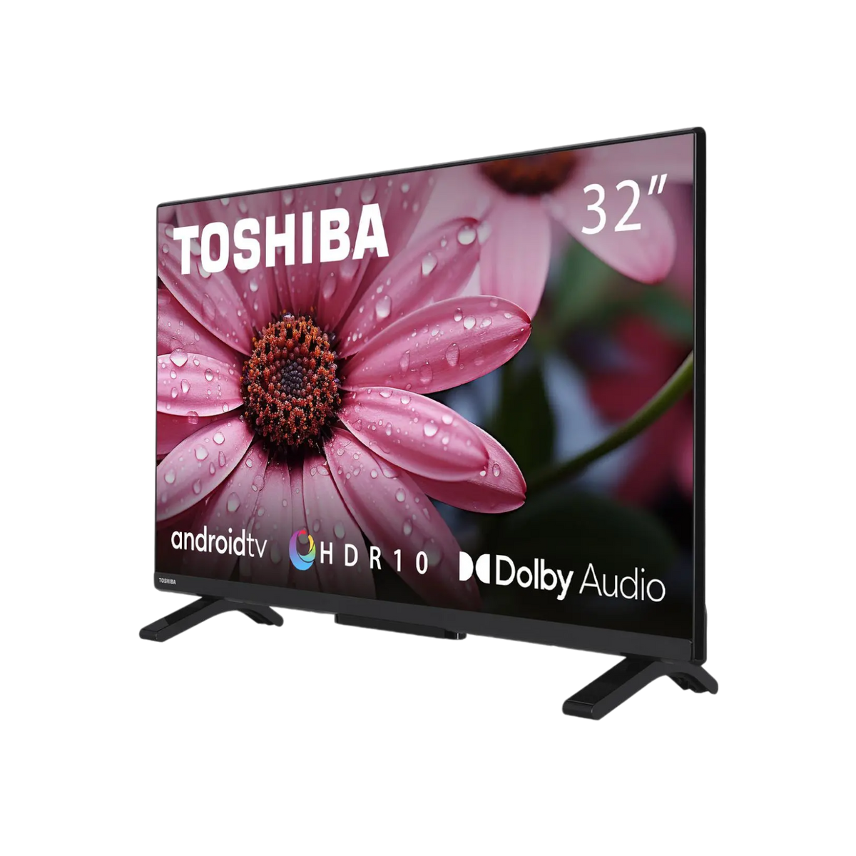 Telewizor Toshiba 32WA2363DG 32" LED HD Ready Smart TV.