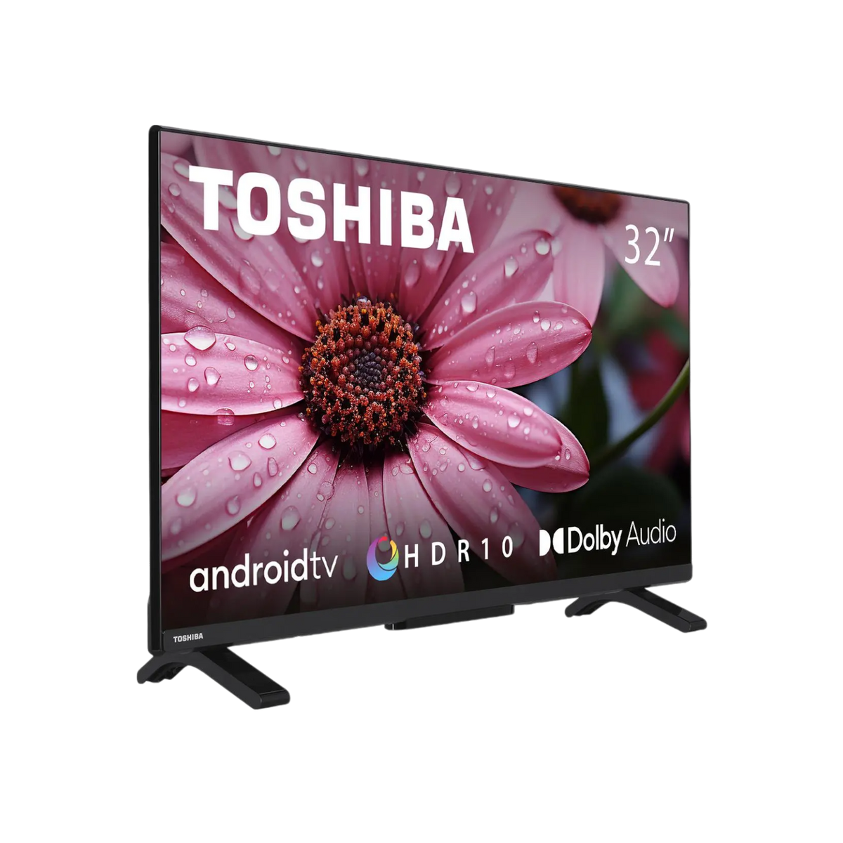 Telewizor Toshiba 32WA2363DG 32" LED HD Ready Smart TV.