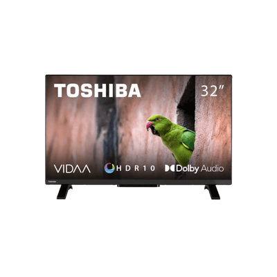 Telewizor Toshiba 32WV2E63DG 32" LED HD Smart TV.