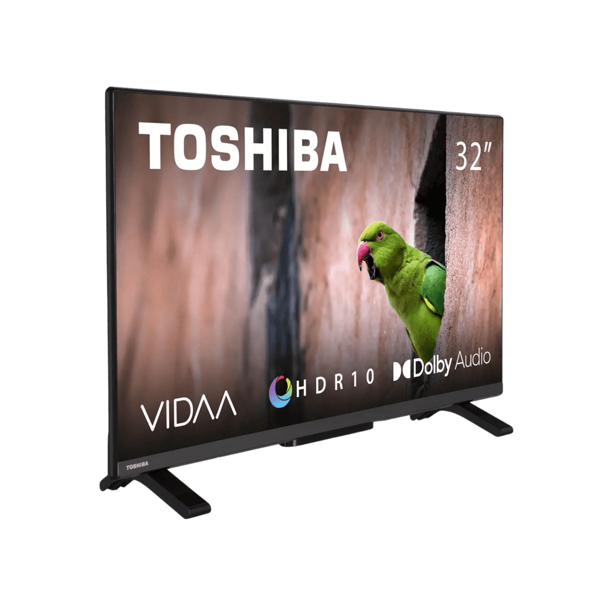 Telewizor Toshiba 32WV2E63DG 32" LED HD Smart TV.