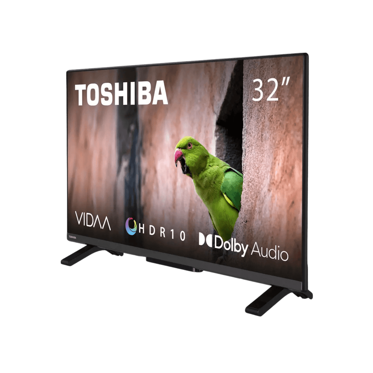 Telewizor Toshiba 32WV2E63DG 32" LED HD Smart TV.