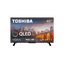 Telewizor Toshiba 40QV2F63DG 40" QLED Full HD Smart TV.