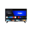 Telewizor Toshiba 40QV2F63DG 40" QLED Full HD Smart TV.
