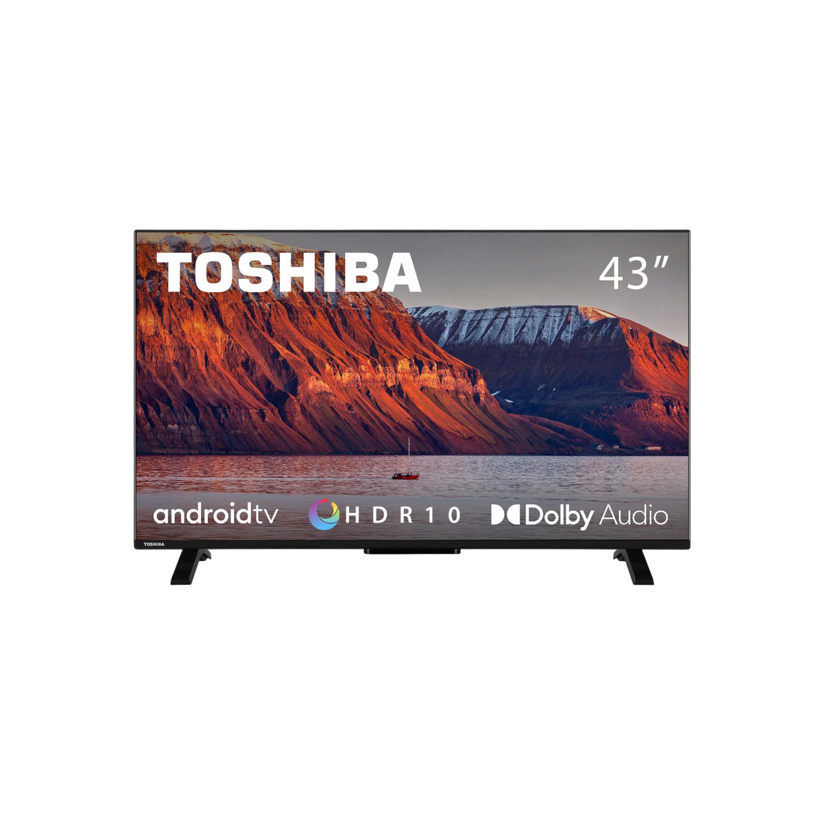 Telewizor Toshiba 43LA2363DG 43" LED Full HD Smart TV.