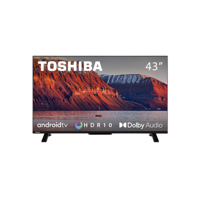 Telewizor Toshiba 43LA2363DG 43" LED Full HD Smart TV.