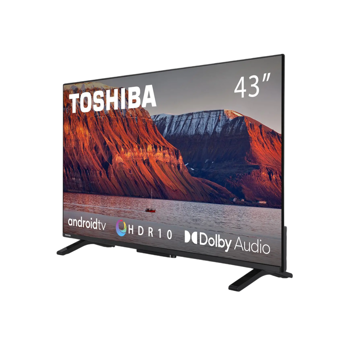 Telewizor Toshiba 43LA2363DG 43" LED Full HD Smart TV.