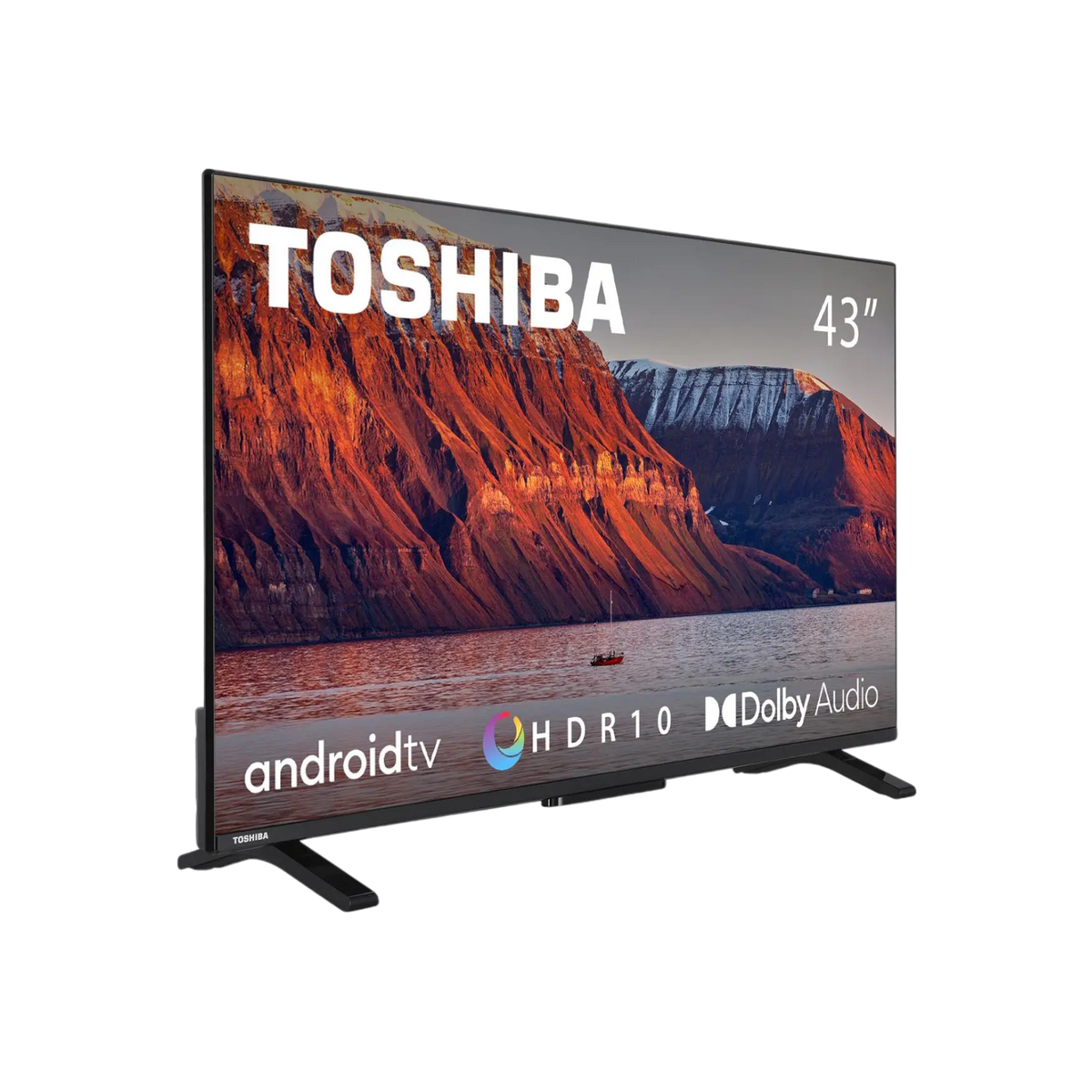 Telewizor Toshiba 43LA2363DG 43" LED Full HD Smart TV.